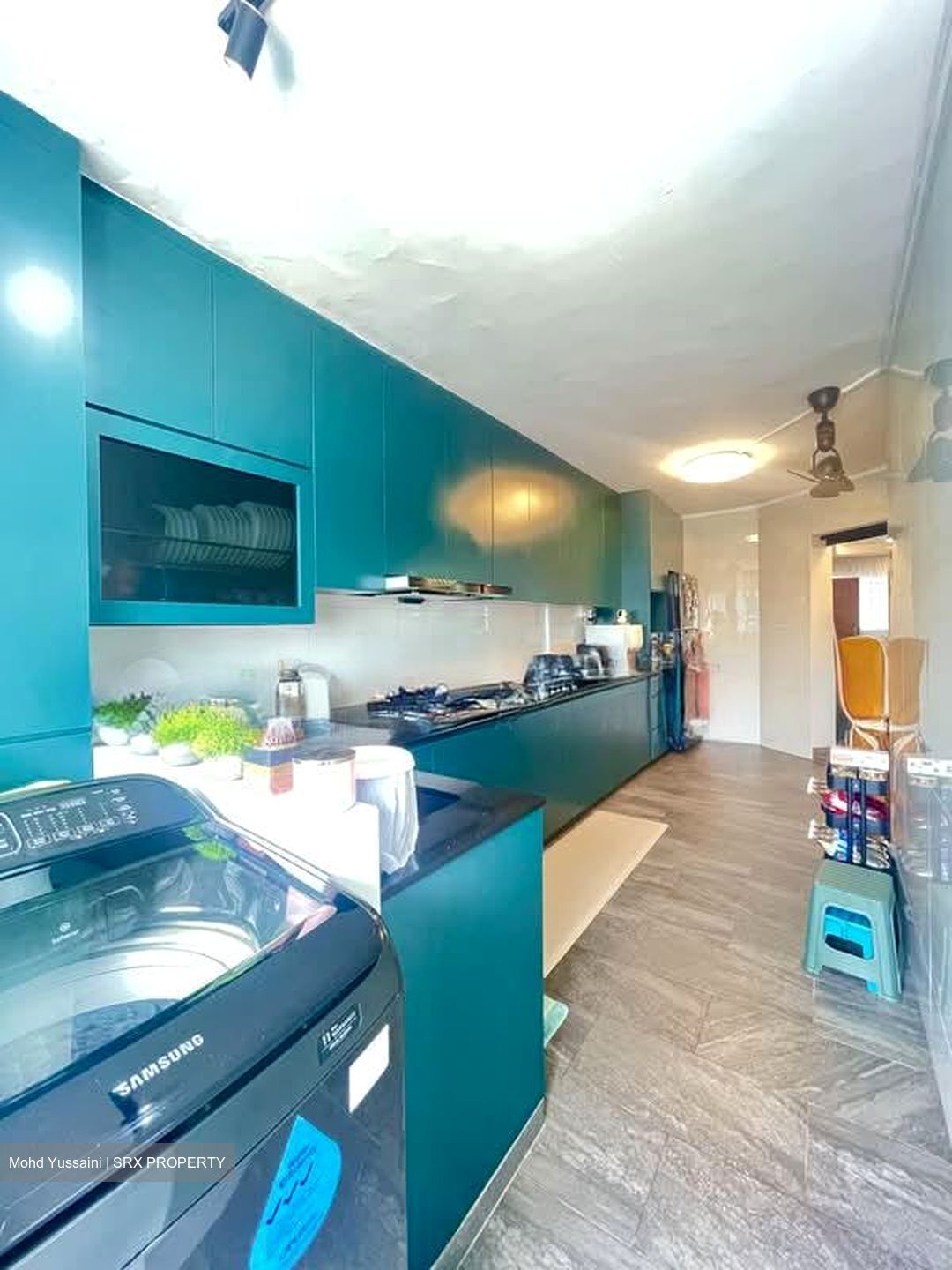 Blk 275 Tampines Street 22 (Tampines), HDB 4 Rooms #568136541